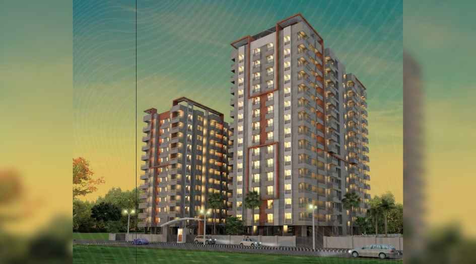 Bhakti Sagar Palaash Oak Prime  Banner